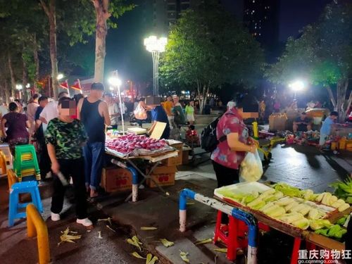 夜市攤位做什么項目好賺錢