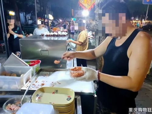 夜市攤位做什么項目好賺錢