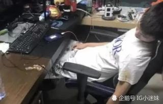 哪些游戲主播玩游戲猝死