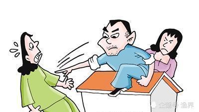 老伴過世房產(chǎn)怎么過戶