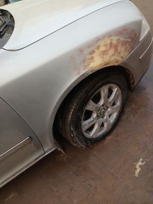 汽車鈑金多少錢一個月