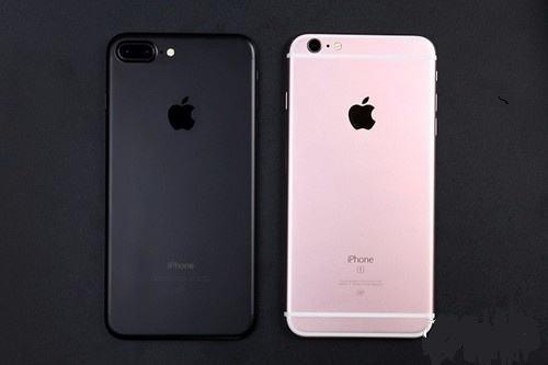 手機蘋果和小米怎么選擇