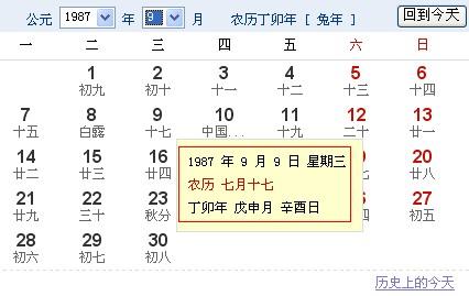 農(nóng)歷四月十七什么星座 農(nóng)歷四月十七什么星座