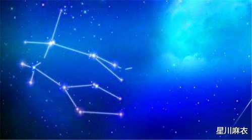 17號是什么星座