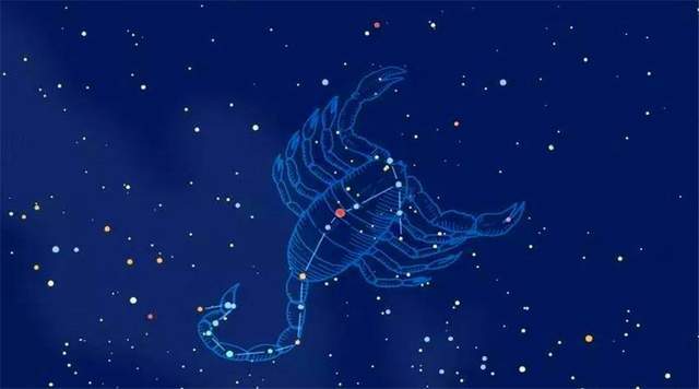 17號是什么星座