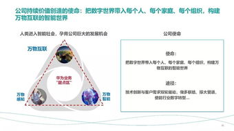 如何做華為的代理公司