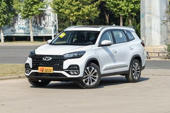 瑞虎汽車多少錢 瑞虎汽車多少錢