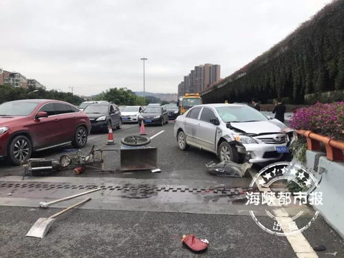 每天有多少汽車撞車死亡