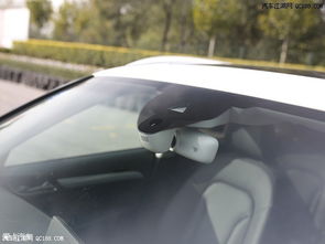 汽車攝像頭比例是多少