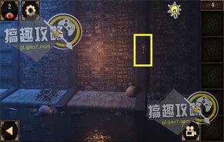 鬼屋怎么逃脫游戲攻略