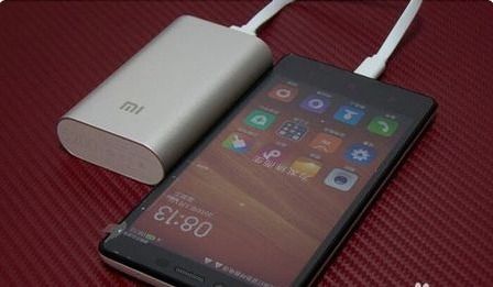 小米手機(jī)充電怎么關(guān)燈