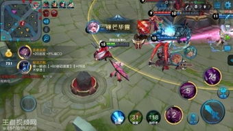 霸業(yè)游戲攻略小喬怎么玩