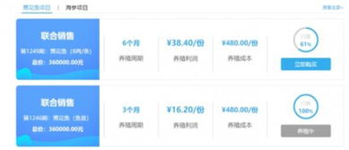 養(yǎng)殖什么項目賺錢快