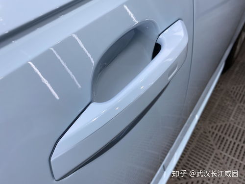汽車改色膜需要多少錢