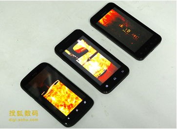 小米手機(jī)發(fā)燒怎么維修