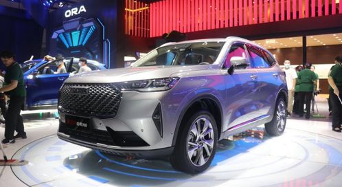 長城汽車跌幅多少