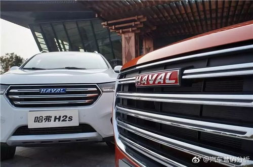 長城汽車跌幅多少