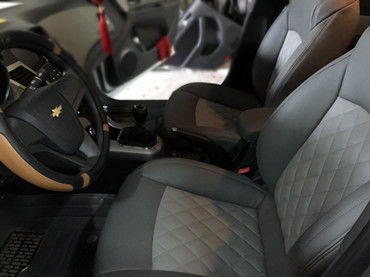 汽車座椅換新多少錢