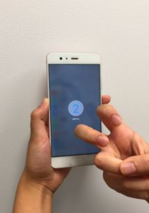 如何錄屏華為nova7