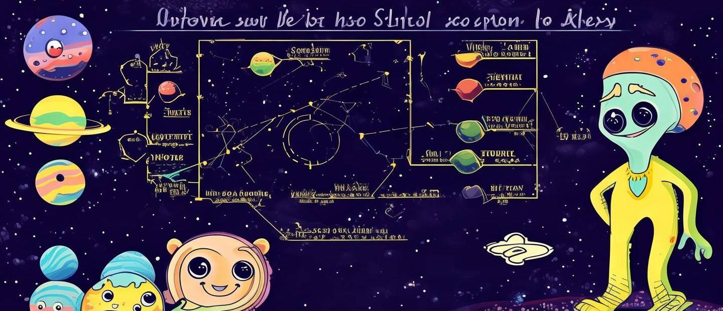 什么是星座怎么劃分