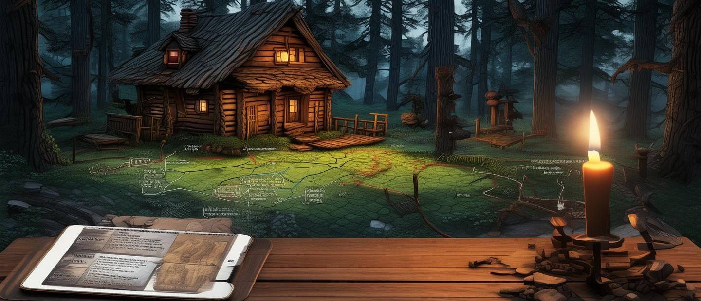 怎么打秘密小屋游戲攻略