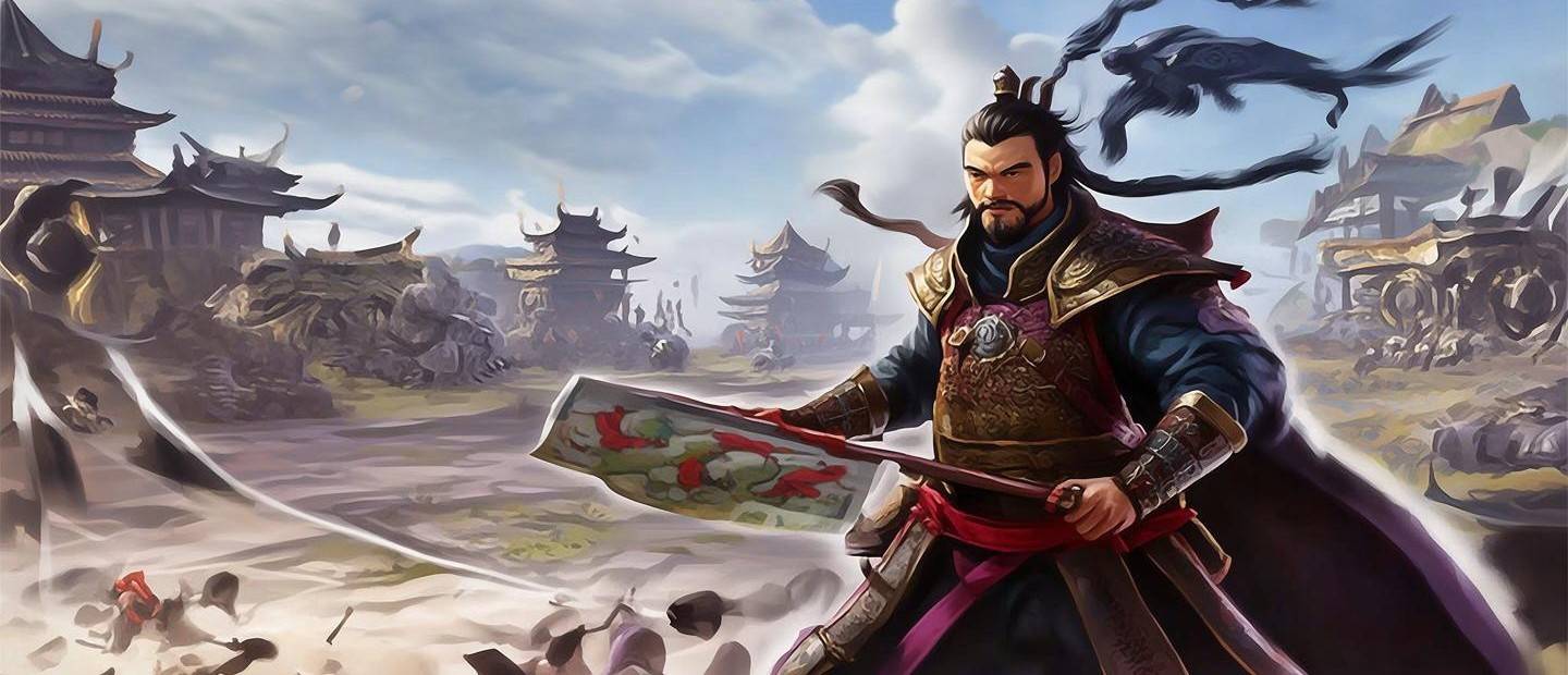 關(guān)羽戰(zhàn)略游戲有哪些 關(guān)羽戰(zhàn)略游戲有哪些