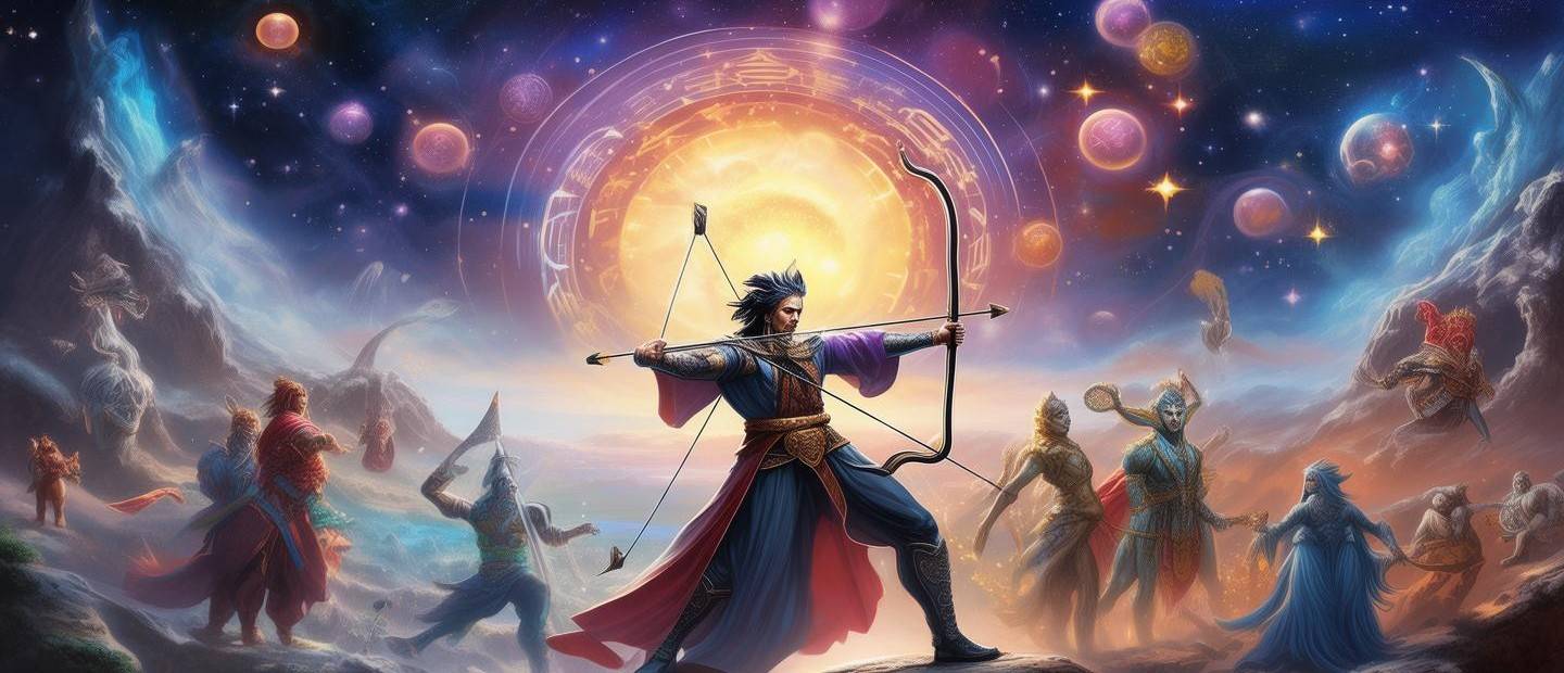 什么星座適合打韓信
