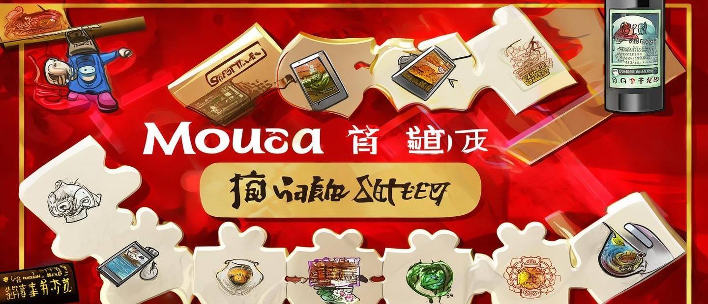 茅臺(tái)游戲攻略拼圖怎么玩