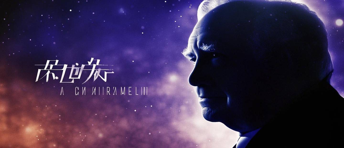 理查德·張伯倫，巨星隕落，永恒的記憶