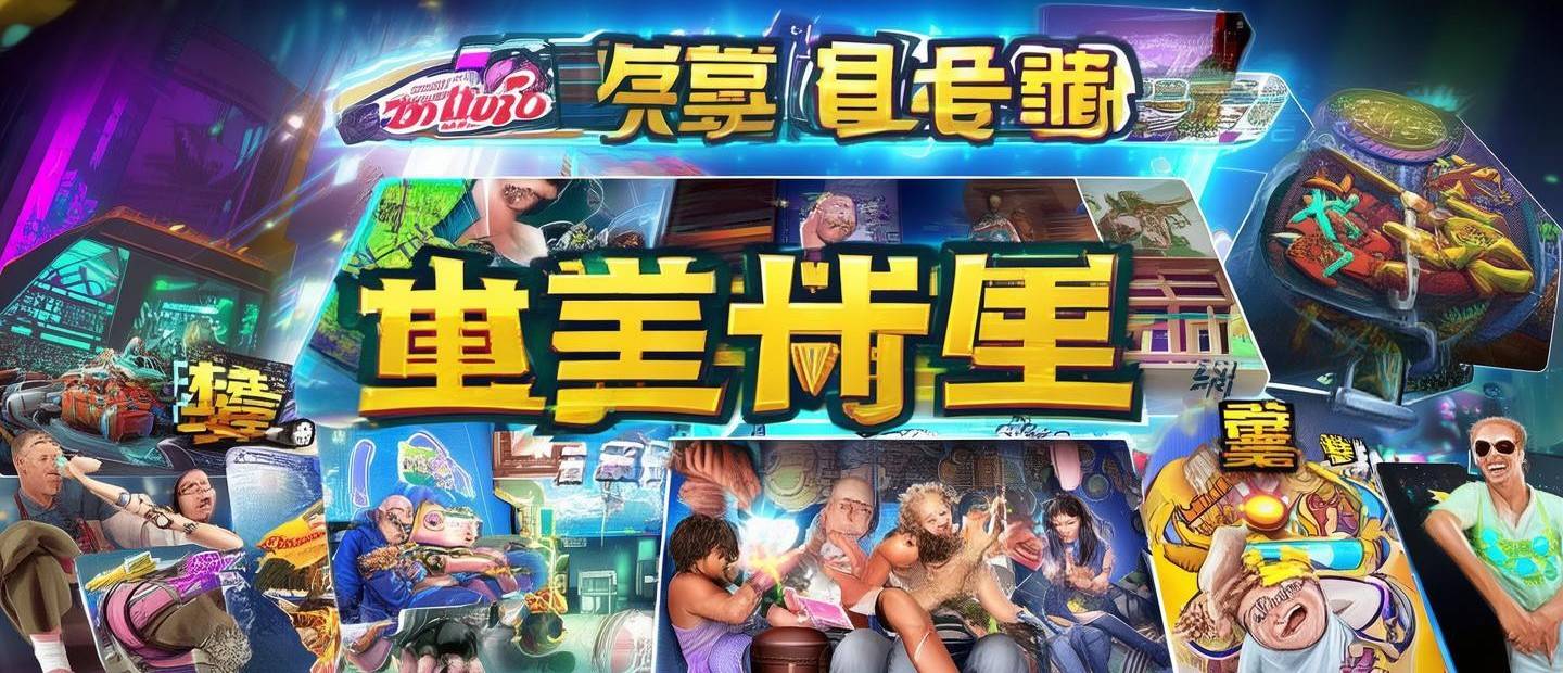 游聚平臺哪些游戲