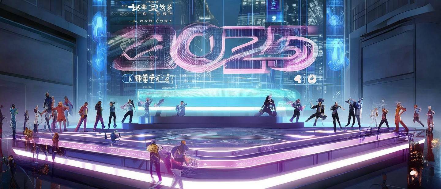 乘風2025最新排名揭曉，群雄逐鹿，誰領風騷？