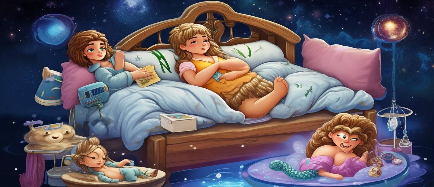 十二星座睡覺都抱什么睡