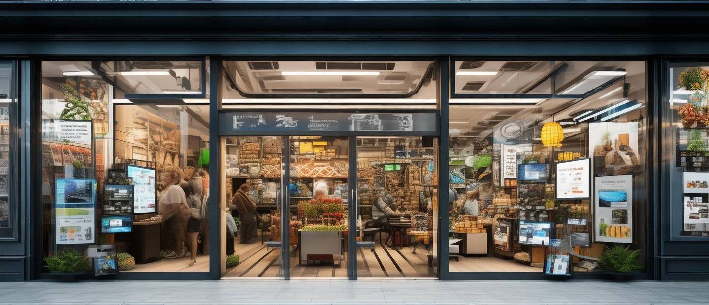 門店嫁接什么項(xiàng)目賺錢呢