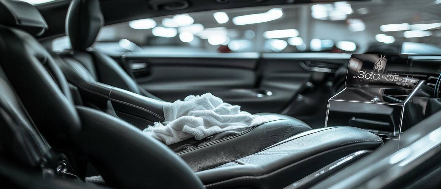 汽車室內(nèi)精洗多少錢 汽車室內(nèi)精洗多少錢