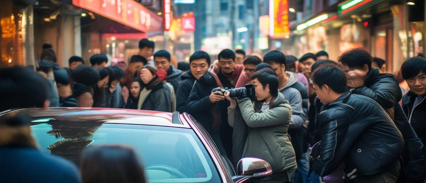 安慶汽車上拍照多少錢
