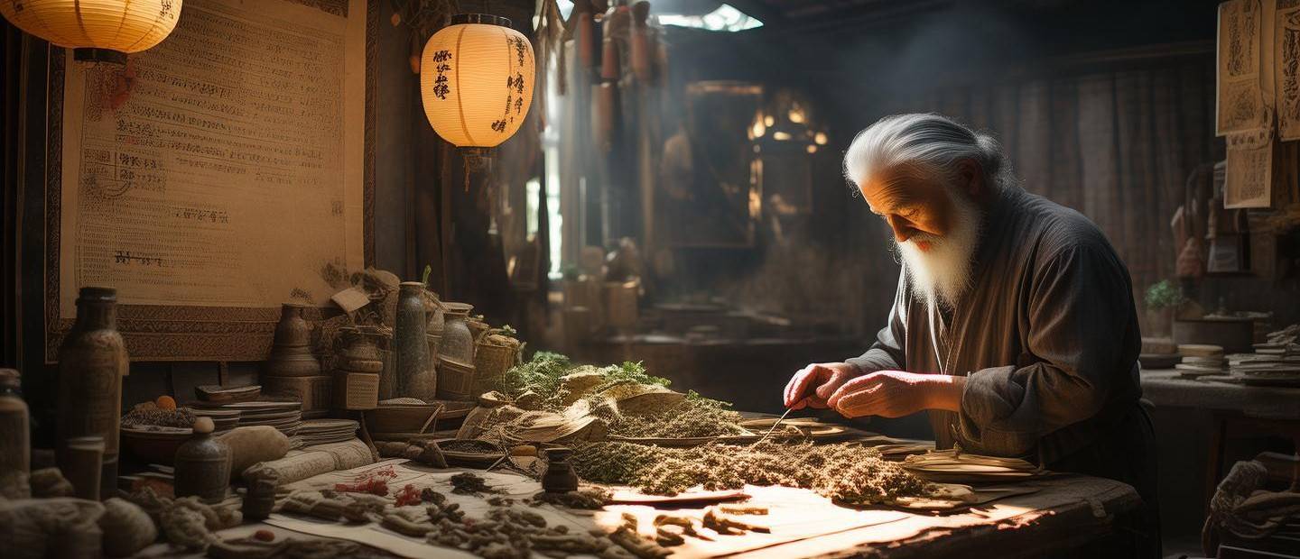 中醫(yī)最賺錢項(xiàng)目是什么
