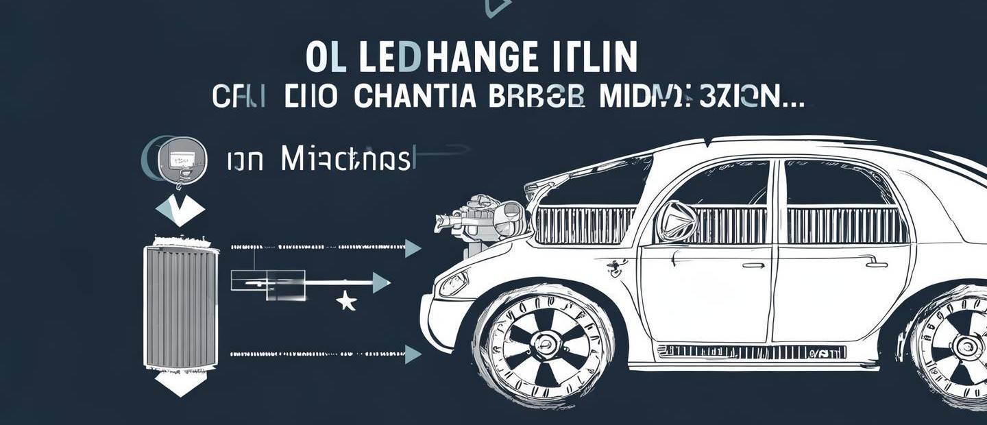 多少公里汽車(chē)深度換油