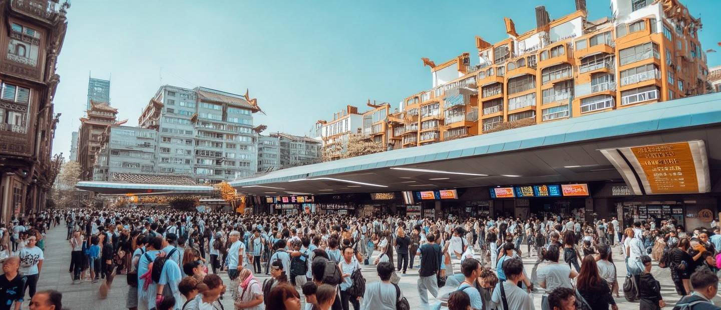 南京有多少汽車站