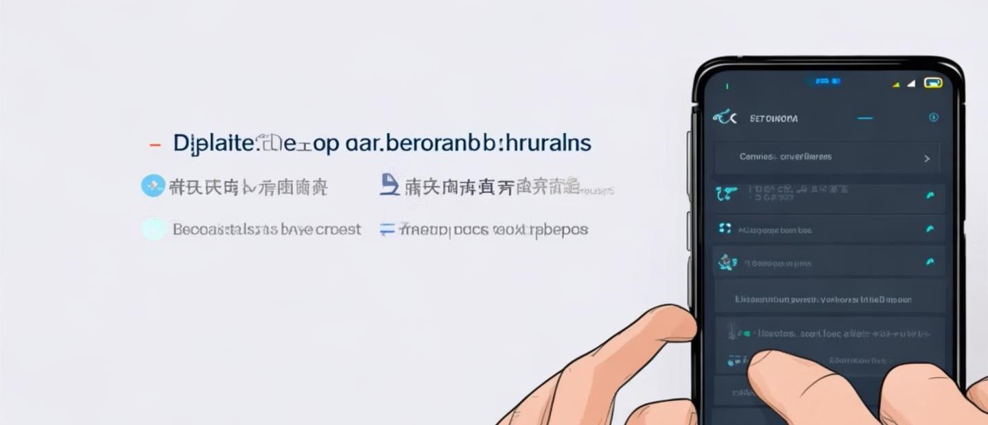 華為如何刪除qq背景