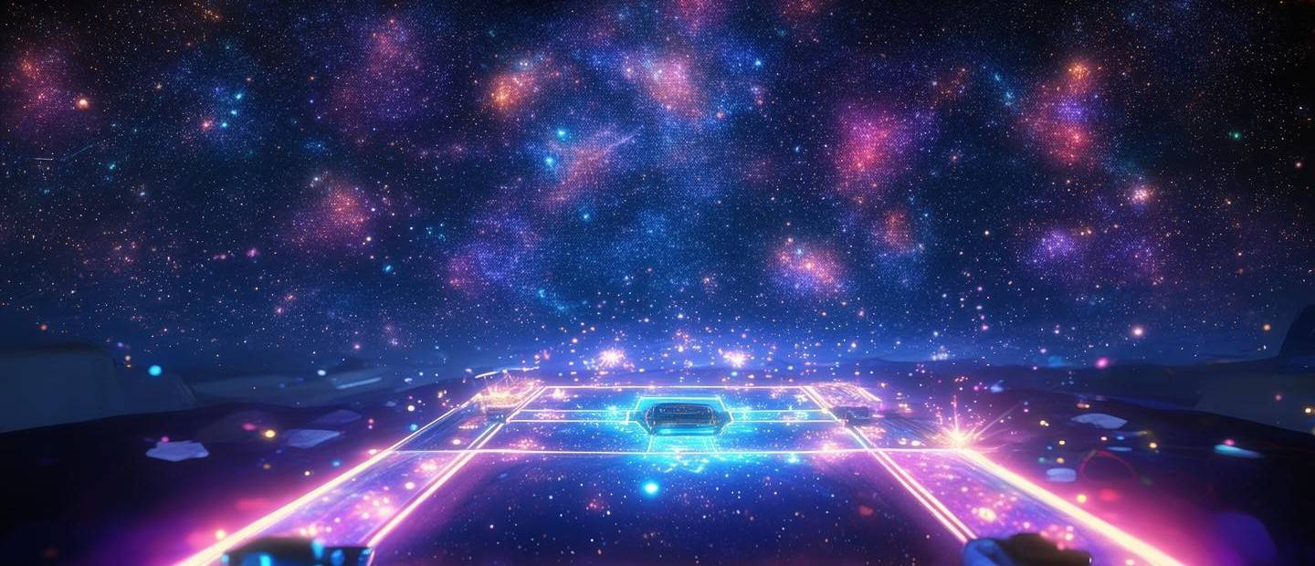 星空怎么快速通關(guān)游戲攻略