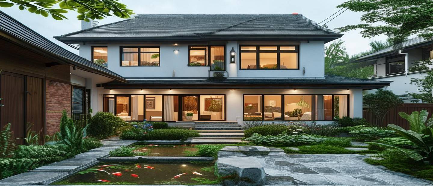 房產(chǎn)怎么回歸居住屬性