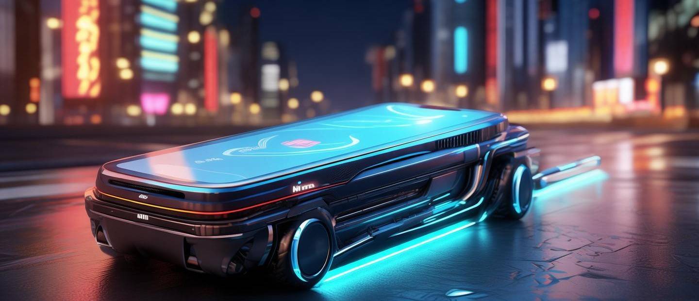 小米手機怎么拖車