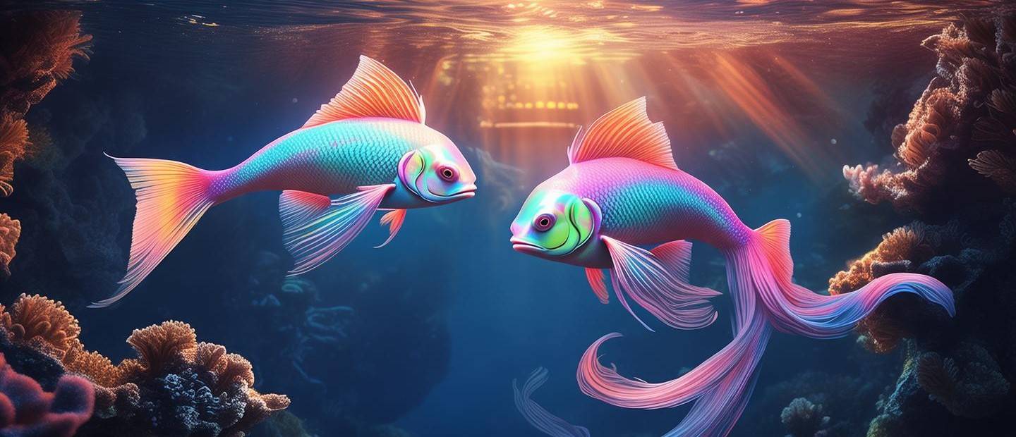 雙魚什么星座最合適