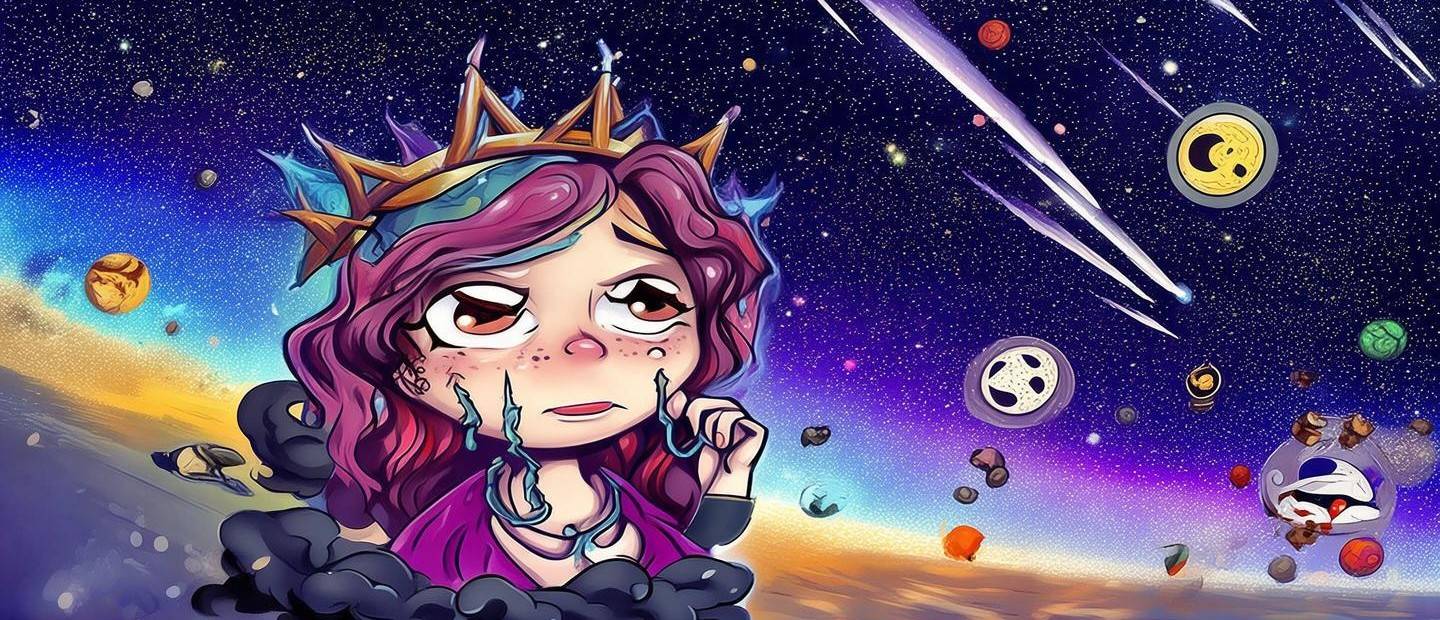 什么星座是最慘的星座女