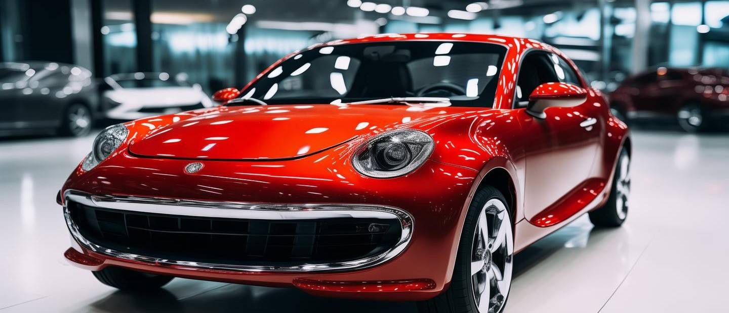 mini汽車多少錢