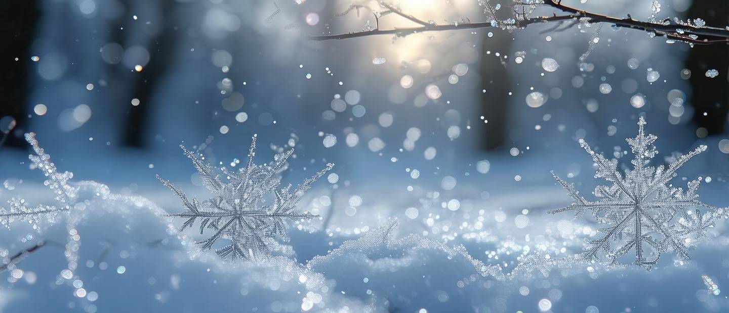 華為如何拍下雪照片好看