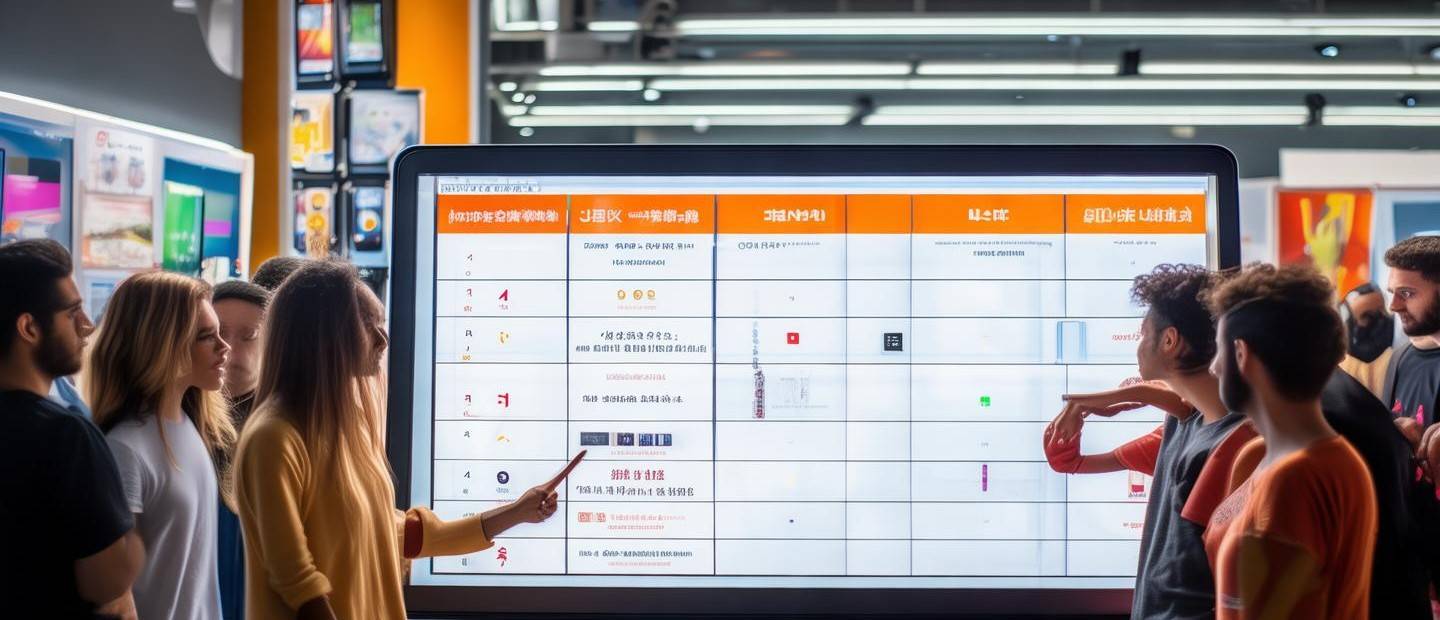 怎么選擇買小米手機