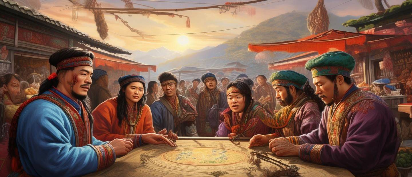 貴州游戲軍團(tuán)有哪些