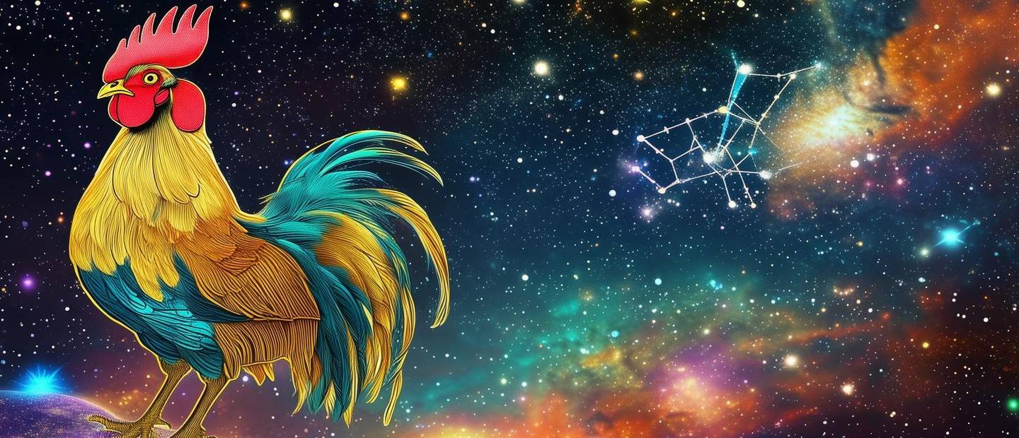屬雞的什么星座最好