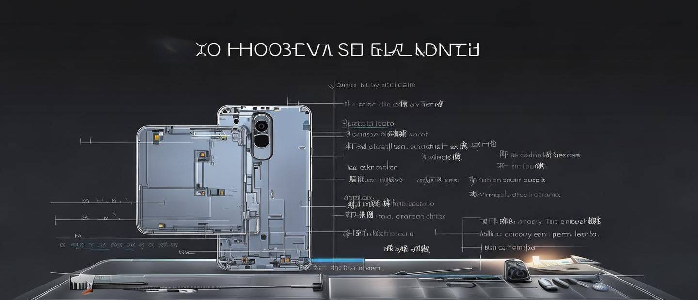小米手機怎么坼開